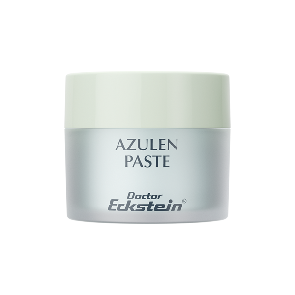 doctor eckstein azulen paste 15 ml